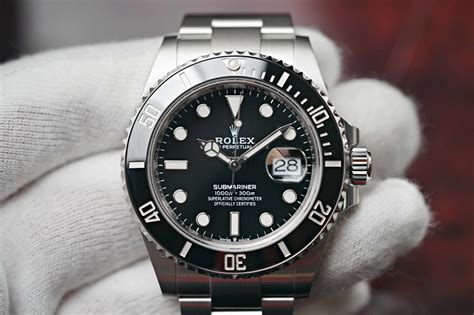 2023 rolex submariner for sale|rolex 126610ln price.